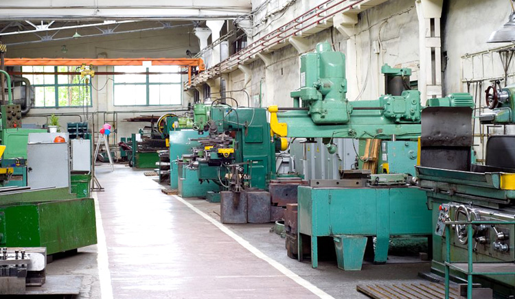 Basic knowledge of mold design for rubber injection molding machine